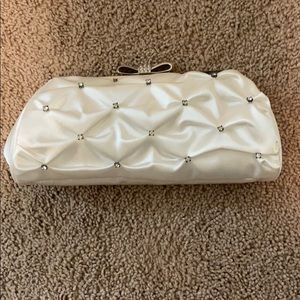 Brand new with tags evening bag